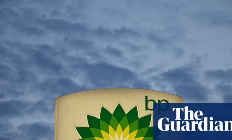 BP hace un gran descubrimiento de petróleo y gas en la costa de Brasil | BP BP hace un gran descubrimiento de petróleo y gas en la costa de Brasil | BP