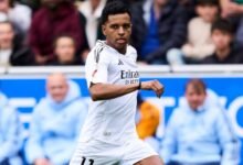 SA dejó caer por Xabi Alonso, ¿qué sigue para Rodrygo en el Real Madrid?