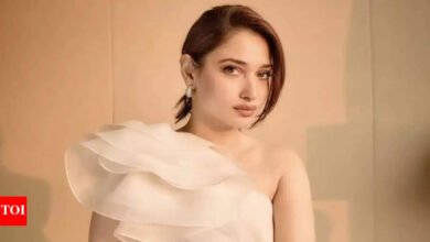 Tamannah Bhatia ha revelado por qué las celebridades guardan silencio sobre su cirugía cosmética: ‘y Kuch Kaheng Toh …’. Noticias de la película hindi