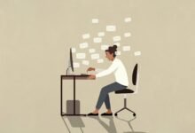 Cómo hacer que la Gen Z realmente abra sus correos electrónicos y convertirse en clientes leales