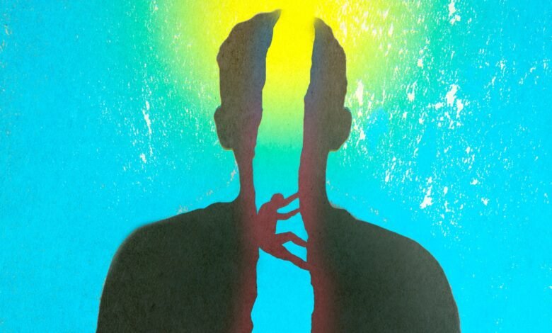 Nuestro sistema de salud mental está roto, construyamos uno mejor Nuestro sistema de salud mental está roto, construyamos uno mejor