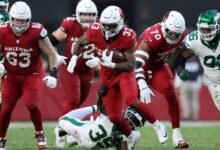Fútbol de fantasía – Trey Benson, Jayden Higgins liderando ‘Habilidades, necesidad de oportunidades’