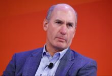 AT&T CEO para el personal: abraza RTO o sigue adelante.