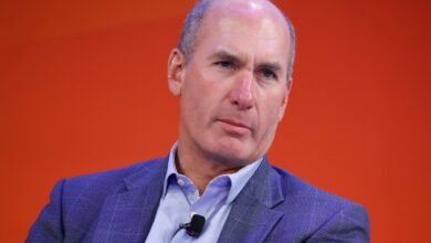AT&T CEO para el personal: abraza RTO o sigue adelante.