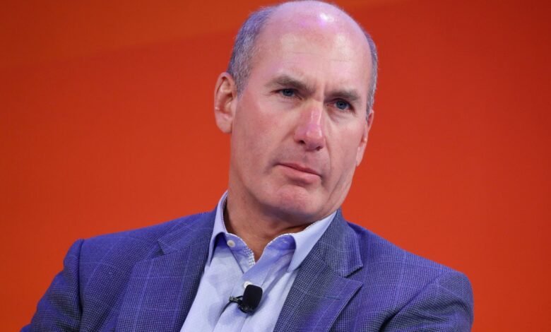 AT&T CEO para el personal: abraza RTO o sigue adelante. AT&T CEO para el personal: abraza RTO o sigue adelante.