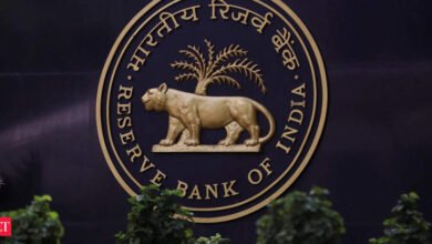 NBFCS se beneficia de reducir RBI, pero la competencia para obtener un margen en la inspección.