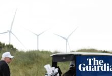 Comparar Donald Trump con Teddy Roosevelt sobre la protección de la naturaleza es absurdo | Donald Trump