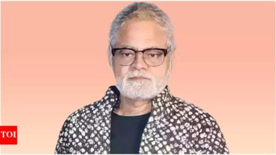 Sanjay Mishra ha encontrado nuevas emociones para el teatro, planeando continuar la actuación escénica después de Ghasiram Kotwal.