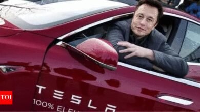 Elon Musk Pay Reinicio: Tesla aprobó $ 29 mil millones después del fracaso de la gran corte de apuestas para mantener al CEO en IA.