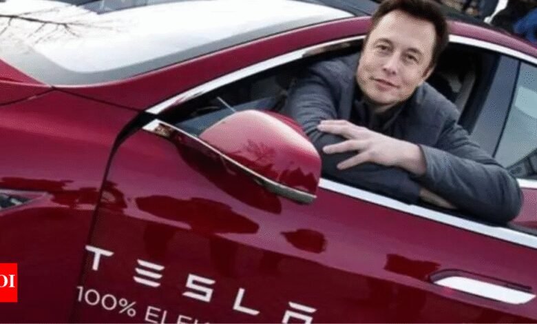 Elon Musk Pay Reinicio: Tesla aprobó $ 29 mil millones después del fracaso de la gran corte de apuestas para mantener al CEO en IA.