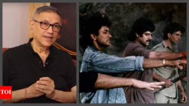 El actor reemplazó a Ajay Devgan en la película con Karisma Kapoor y Shilpa Sethi, distribuyó un éxito de taquilla, luego desapareció de la vida del director durante 20 años.