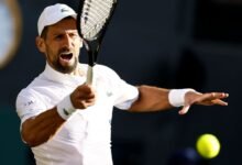 Djokovic WDS de Cincinnati, vaya al US Open sin preparación