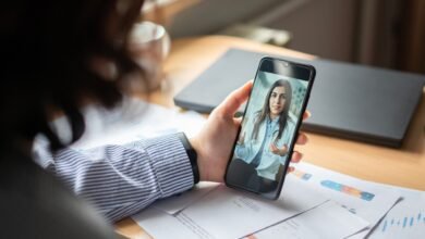 No solo venda visitas de video: construya un motor de ingresos de HealthTech