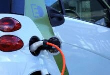 Índice de movimiento eléctrico 2024: Nueva Delhi, Maharaj, Chandigarh Top Niti Aayog EV Índice, 29, el estado tiene una política EV.