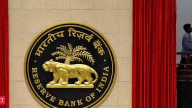Anuncios de RBI el miércoles: los bancos vigilan las normas de nueva liquidez, coherentes