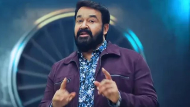 Big Boss Malayalam 7: Mohanlal ha introducido los 20 concursantes seguros
