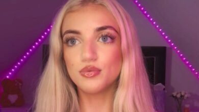 El horrible talón Kiran de la princesa Andre Mum Katy Price ‘no se ha recuperado’ de Divided