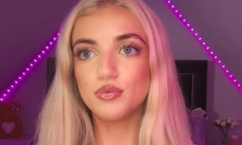 El horrible talón Kiran de la princesa Andre Mum Katy Price ‘no se ha recuperado’ de Divided