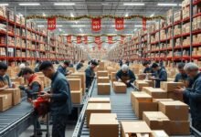 Inyon planea promover exportaciones de 20,000 millones de rupias para compensar el impacto fiscal de los Estados Unidos aumenta el comercio mundial.