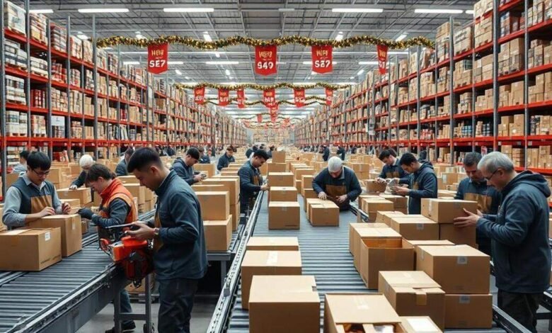 Inyon planea promover exportaciones de 20,000 millones de rupias para compensar el impacto fiscal de los Estados Unidos aumenta el comercio mundial.