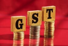 La evasión de GST de ₹ 7.08 lakh crore detectada en cinco años, incluye fraude de crédito fiscal de entrada de ₹ 1.79 lakh crore