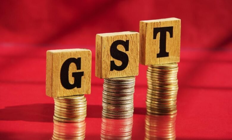 La evasión de GST de ₹ 7.08 lakh crore detectada en cinco años, incluye fraude de crédito fiscal de entrada de ₹ 1.79 lakh crore