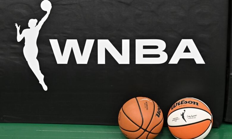 Los fanáticos de la WNBA, acusados de lanzar juguetes sexuales, tienen que enfrentar muchos gastos.
