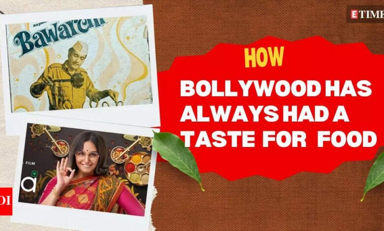 De ‘Bawaki’ a ‘Tarala’: ¿Cómo siempre fue un gusto por las noticias de la película de Hindi de Bollywood Food Hindi De ‘Bawaki’ a ‘Tarala’: ¿Cómo siempre fue un gusto por las noticias de la película de Hindi de Bollywood Food Hindi