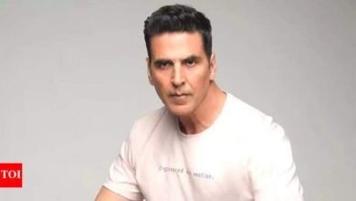 Akshay Kumar ha ganado Rs 110 millones de rupias en solo 7 meses, y no es de la película; Vender 8 propiedades en Mumbai Hindi Movie News