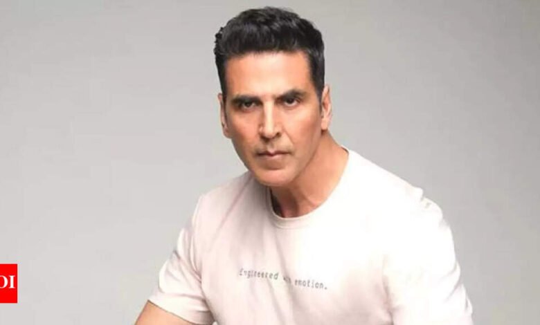 Akshay Kumar ha ganado Rs 110 millones de rupias en solo 7 meses, y no es de la película; Vender 8 propiedades en Mumbai Hindi Movie News Akshay Kumar ha ganado Rs 110 millones de rupias en solo 7 meses, y no es de la película; Vender 8 propiedades en Mumbai Hindi Movie News