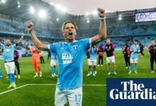 El amargo oponente Malmö y Copenhague para el enfrentamiento de la Liga de Campeones | Liga de Campeones