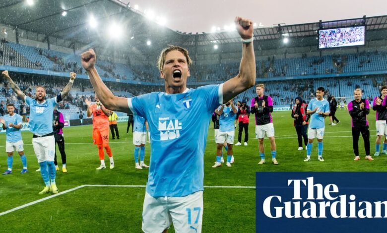 El amargo oponente Malmö y Copenhague para el enfrentamiento de la Liga de Campeones | Liga de Campeones El amargo oponente Malmö y Copenhague para el enfrentamiento de la Liga de Campeones | Liga de Campeones