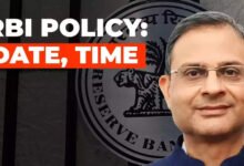 Reunión de RBI MPC esta semana: fecha, hora, dónde ver la transmisión en vivo de la declaración de política monetaria del gobernador de RBI Sanjay Malhotra