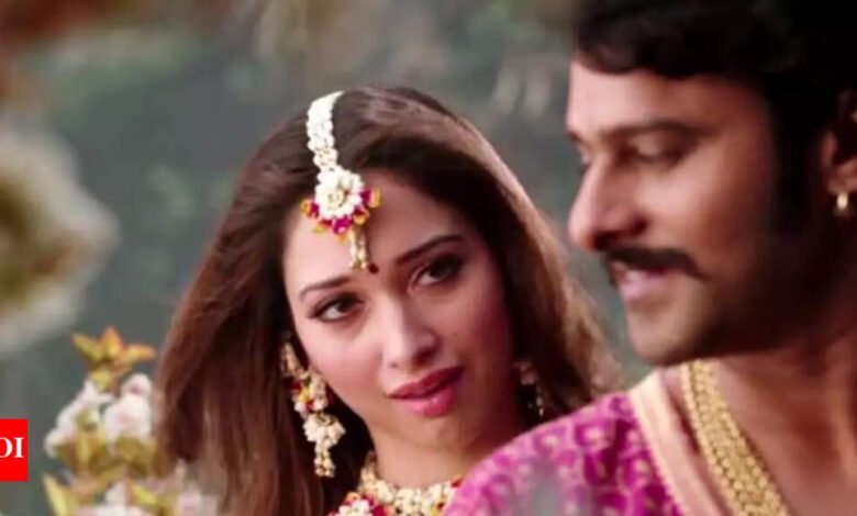 Tamannah Bhatia respondió en su escena romántica, “criticada con Prabhas en Bahubali:” La gente está mirando el proceso que tú y yo estamos aquí “. Tamannah Bhatia respondió en su escena romántica, “criticada con Prabhas en Bahubali:” La gente está mirando el proceso que tú y yo estamos aquí “.