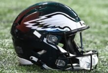 Fuente: Raiders Trade CB Bennett por Eagle para DL Booker