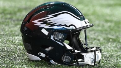 Fuente: Raiders Trade CB Bennett por Eagle para DL Booker