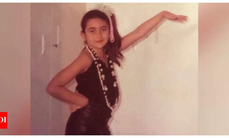 Violó las reglas familiares, se convirtió en la primera heroína de Bollywood, pero su regreso no salió de acuerdo con el plan. Noticias de la película hindi Violó las reglas familiares, se convirtió en la primera heroína de Bollywood, pero su regreso no salió de acuerdo con el plan. Noticias de la película hindi