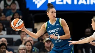Fantasía de baloncesto femenino Fele