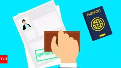 Verificaciones más difíciles para tarjetas verdes basadas en el matrimonio: EE. UU. Emite nuevas pautas para detectar fraude, todo lo que necesita sobre la nueva política