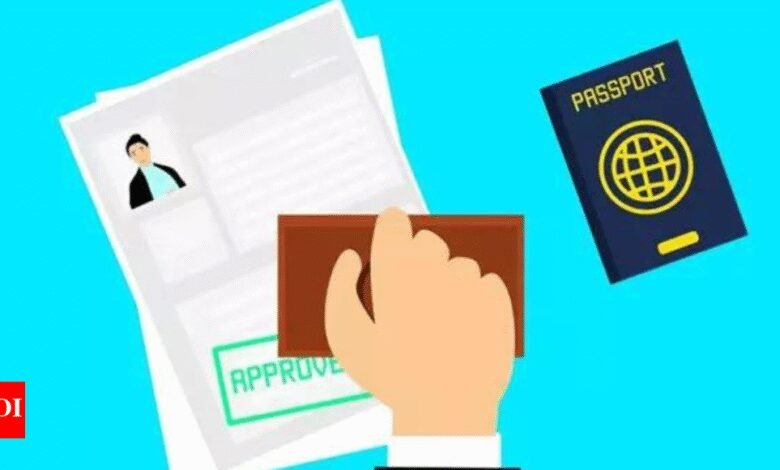 Verificaciones más difíciles para tarjetas verdes basadas en el matrimonio: EE. UU. Emite nuevas pautas para detectar fraude, todo lo que necesita sobre la nueva política Verificaciones más difíciles para tarjetas verdes basadas en el matrimonio: EE. UU. Emite nuevas pautas para detectar fraude, todo lo que necesita sobre la nueva política