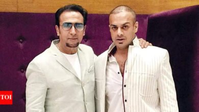 Gulshan Grover revela cómo se reconectó con su esposa Sanjay después de divorciarse de su esposa, recordando cómo era un padre punjabi durante una reunión con este estudio de Hollywood. Noticias de la película hindi