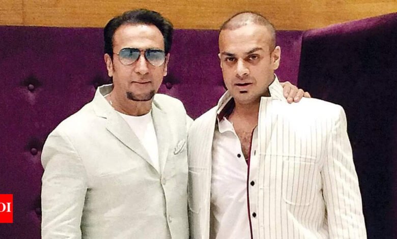Gulshan Grover revela cómo se reconectó con su esposa Sanjay después de divorciarse de su esposa, recordando cómo era un padre punjabi durante una reunión con este estudio de Hollywood. Noticias de la película hindi
