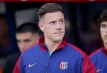 ¿Puede el título del título del Barça puede soportar el sabotaje del verano?