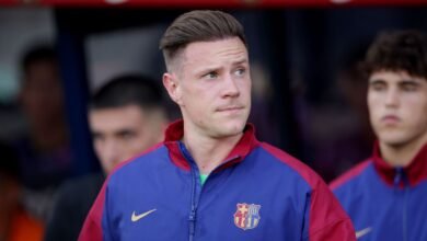¿Puede el título del título del Barça puede soportar el sabotaje del verano?