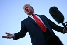 Trump dice que el Secretario del Tesoro, Bessent, “no quiere” ser alimentado por la Fed, pero otros 4 en correr