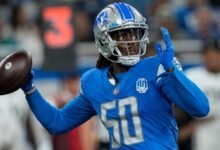 Fuente: Se espera que QB Teddy Bridgewater firme un contrato con Buccaneers.