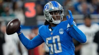 Fuente: Se espera que QB Teddy Bridgewater firme un contrato con Buccaneers.