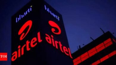 Resultados de Airtel Q1: la ganancia neta aumentó en un 43% a 5,948 millones de rupias. El ingreso de ARPU vio un fuerte crecimiento.