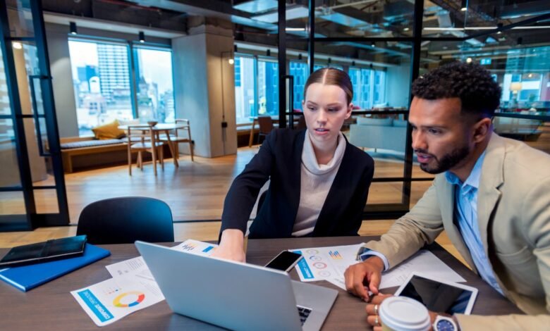 Los VC se centran más en el propósito y menos en las ganancias: aquí están las 5 cosas que buscan en los fundadores Los VC se centran más en el propósito y menos en las ganancias: aquí están las 5 cosas que buscan en los fundadores