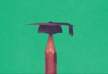Por qué la educación es importante para crear mejores líderes.